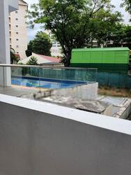 City Edge (D11), Apartment #561851751